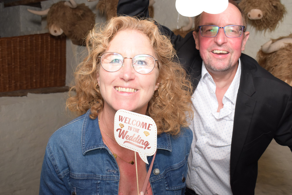 PartyBooth BY ELIAS WALPOT PHOTOGRAPHIE